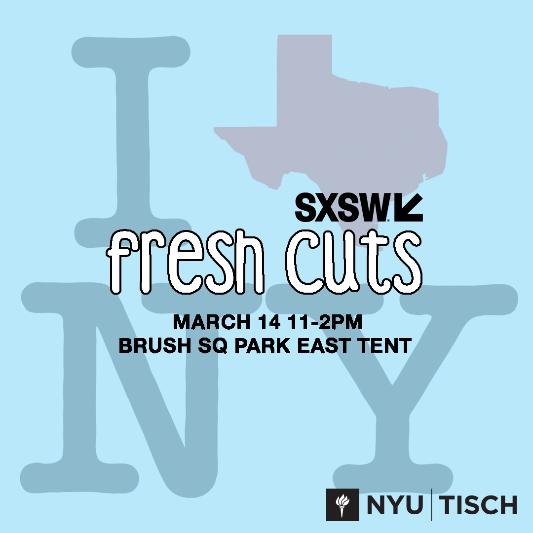 Fresh Cuts / SXSW Party